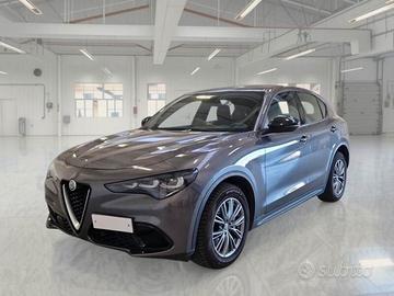 Alfa Romeo Stelvio 2.2 160CV SUPER MY23 SENZA VINC
