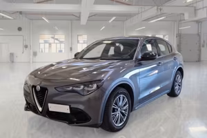 Alfa Romeo Stelvio 2.2 160CV SUPER MY23 SENZA VINC