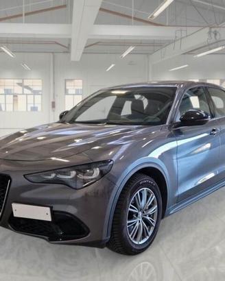 Alfa Romeo Stelvio 2.2 160CV SUPER MY23 SENZA VINC