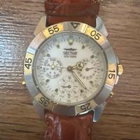 Orologio Sector ADV 2500