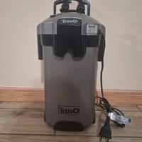 Tetra Ex 700 Filtro per acquari 