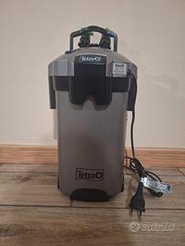 Tetra Ex 700 Filtro per acquari 