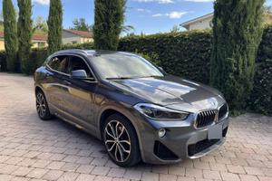 BMW X2 xDrive20d