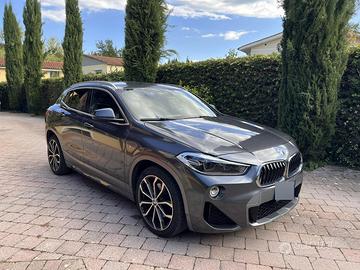 BMW X2 xDrive20d