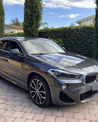 BMW X2 xDrive20d