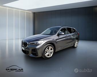 BMW X1 F48 2019 - X1 sdrive18d Msport auto
