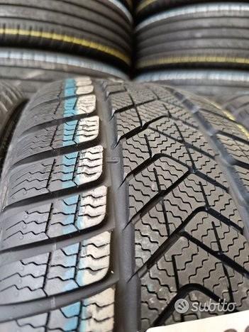 Subito - ES GOMME - 4 gomme 225 40 18 PIRELLI RFT INV RIF434 - Accessori  Auto In vendita a Milano