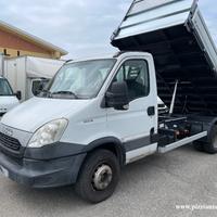 IVECO 60C15 RIBALTABILE [P42]
