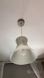 Lampadario a sospensione