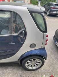 SMART FORTWO 1^ serie 2005