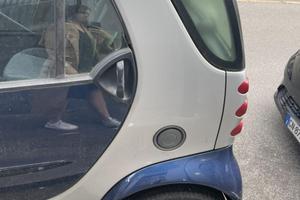 SMART FORTWO 1^ serie 2005