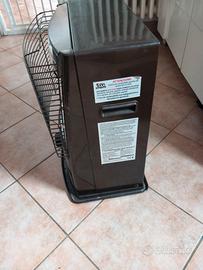stufa a bioetanolo