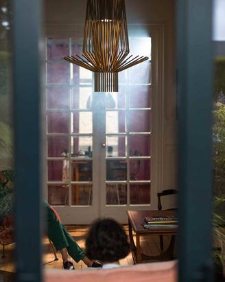 Lampada Foscarini allegretto assai