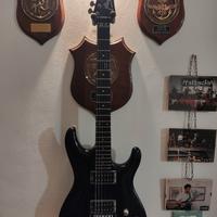chitarra elettrica 