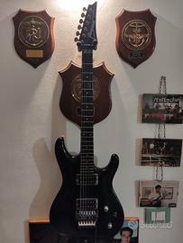 chitarra elettrica 