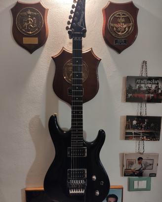 chitarra elettrica 