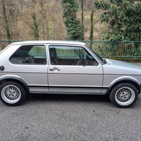 Volkswagen Golf GTI 1.600 unipro