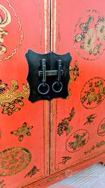 mobile vintage cinese