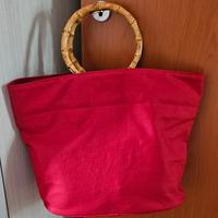 borsa vintage Parah 