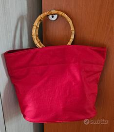 borsa vintage Parah 