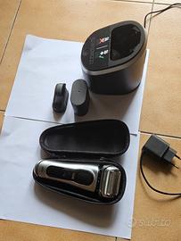 Braun rasoio Series 9 Pro+ 9597cc Wet&Dry