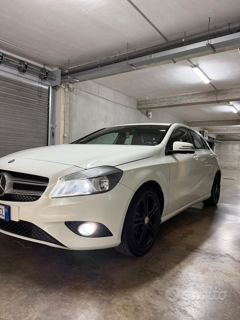 Mercedes Classe A (W176)