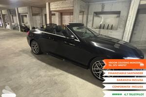 MERCEDES Classe E Cbr (A238) E 300 d Auto 4Mati...