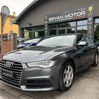 Audi A6 Avant 3.0 TDI 272 CV quattro S tronic Busi