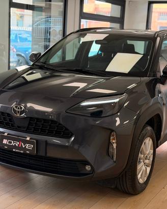 TOYOTA Yaris Cross Yaris Cross 1.5 Hybrid 5p. E...