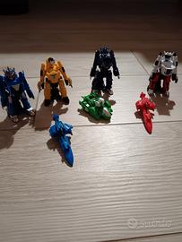 transformers