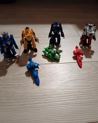 transformers
