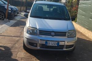 Fiat Panda 1.2