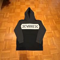 Felpa vans