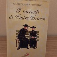 I racconti di Padre Brown, di G. K. Chesterton