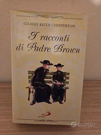 I racconti di Padre Brown, di G. K. Chesterton