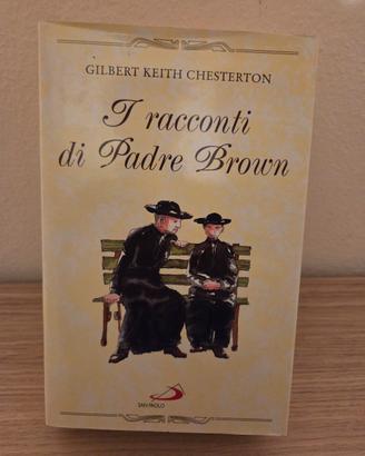 I racconti di Padre Brown, di G. K. Chesterton