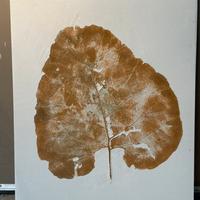 Quadro resina cementino