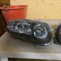 Fari alfa romeo 147 gta 1 serie