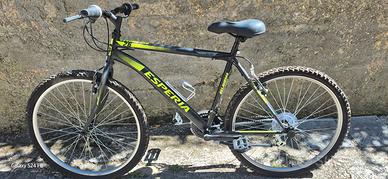bike MTB Esperia
