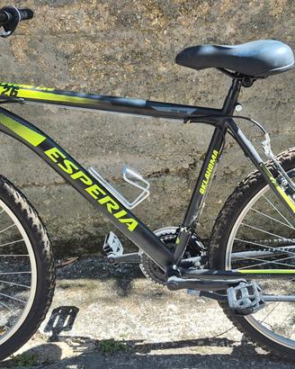 bike MTB Esperia