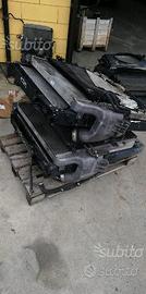Radiatori MERCEDES Actros, usati