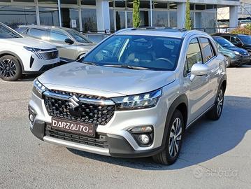 SUZUKI S-Cross 1.4 Hybrid 4WD AllGrip Starview M