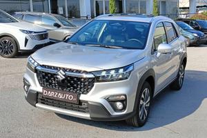 SUZUKI S-Cross 1.4 Hybrid 4WD AllGrip Starview M