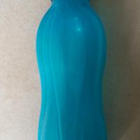 Borraccia Tupperware Go Eco Easy 750ml azzurra