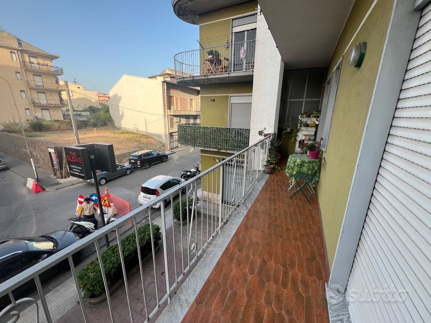 Appartamento – Barcellona Pozzo di Gotto, Aia Scarpaci, Sant'Antonino - Vista 3