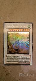 Drago Stellare Maestoso GHOST Yu-Gi-Oh!