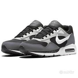 scarpe nike command grigio