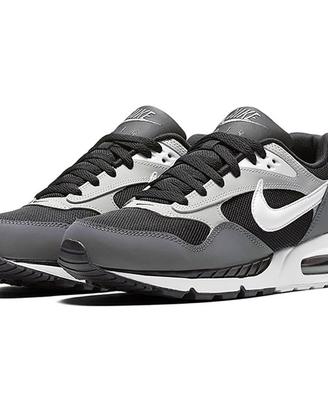 scarpe nike command grigio