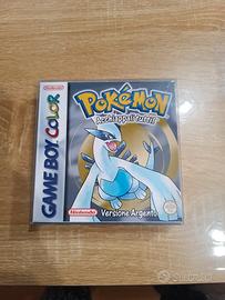 Box giochi Pokemon