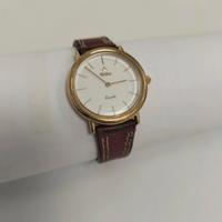 Vetta Vintage  Orologio Dorato Swiss Made